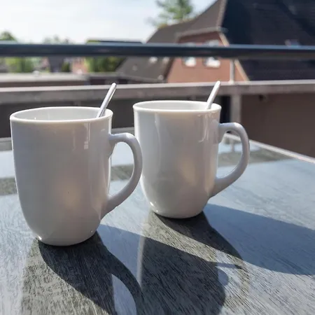 Domingo Ferienhaus Bensersiel