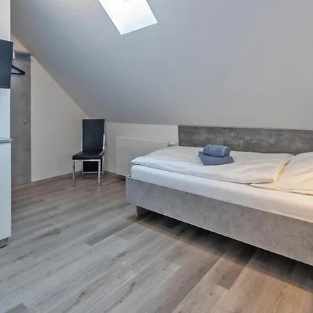 Domingo Ferienhaus *