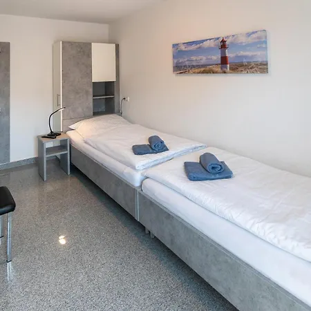Domingo Holiday home *