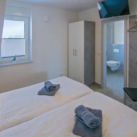 Ferienhaus Domingo *