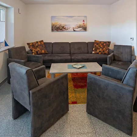 Domingo Ferienhaus *