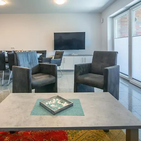 Domingo * Bensersiel