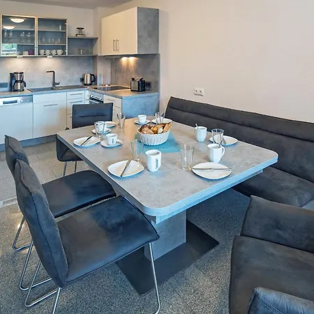 Holiday home Domingo