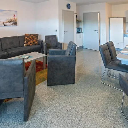 Ferienhaus Domingo *